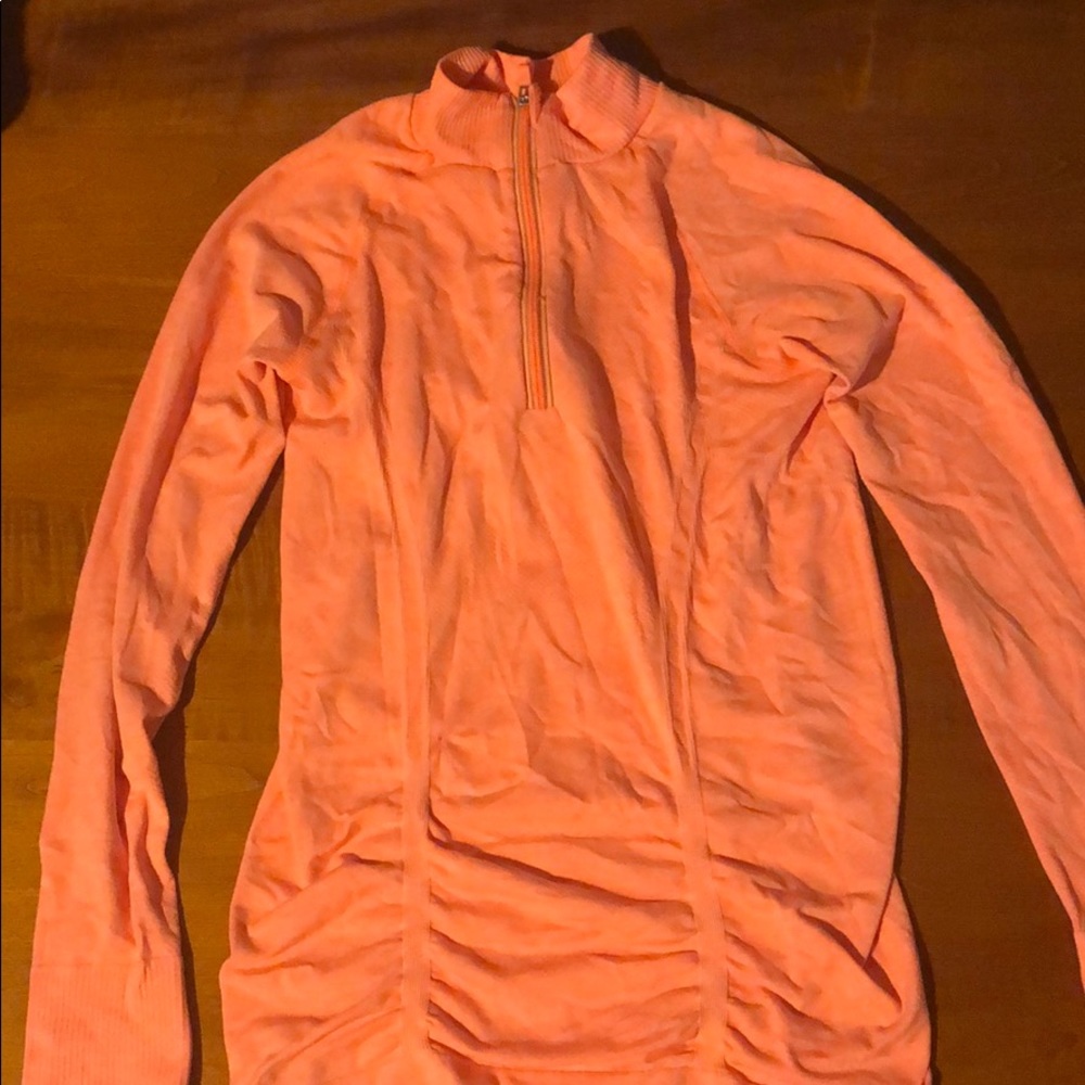 Athleta 1/4 Zip
